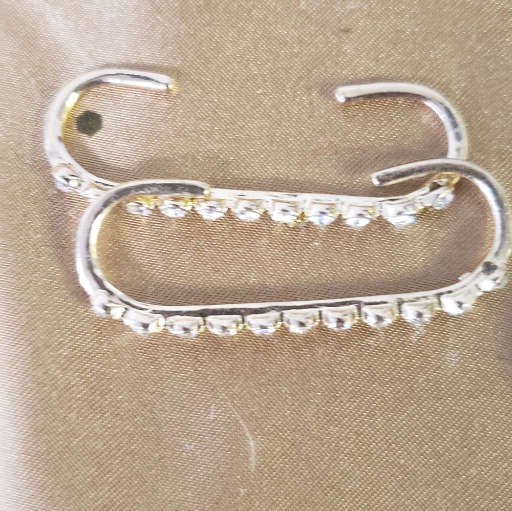 Lucy Fashion Jewelry Earing
